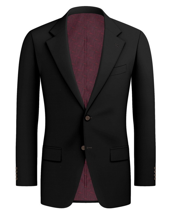 Custom Jacket